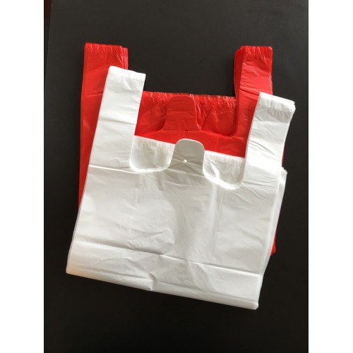 Shopping Bag Ecofriendly T-Shirt Bag Supermarekt Bag Shopping Bag