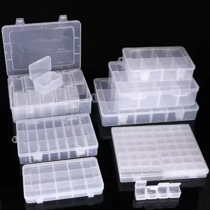 Plastic Equipment Protective Box Equipment Carrying Case