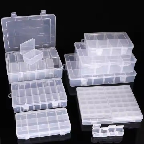 Plastic Equipment Protective Box Equipment Carrying Case