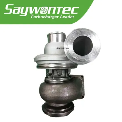 Saywon Turbo S4DL032 166898 631GC5138MX 631GC5138M - Turbo Charger for MAN Truck Diesel Engine