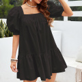 Women's Casual Party Mini Dress