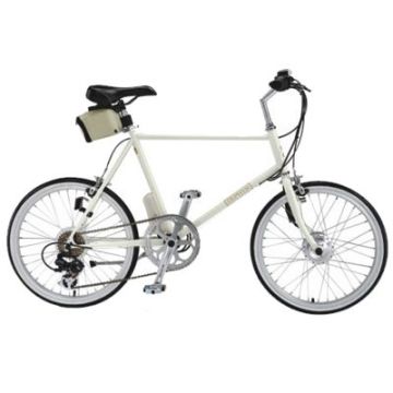DT20-D Electric Bike