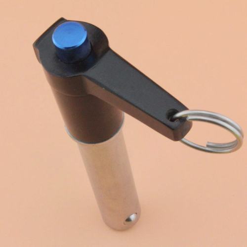 L Handle Schnellverriegelungsstift Pin -Lock -Stift