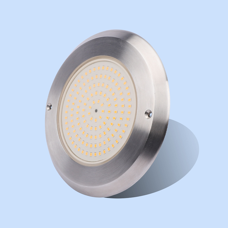 Nûtirîn IP68 10W LED Lights Pool Swimming