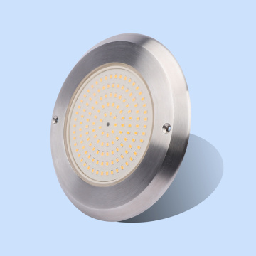 Neueste IP68 10W LED -Schwimmbadlichter