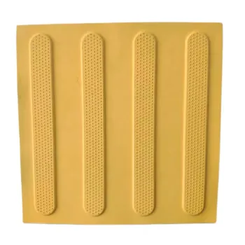 High-Quality Tactile Indicator - Beautrim