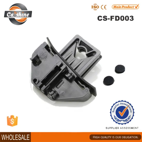 Factory Sale Replacement Window Regulator Repair Clip Plastic Parts Rear-Left For FORD