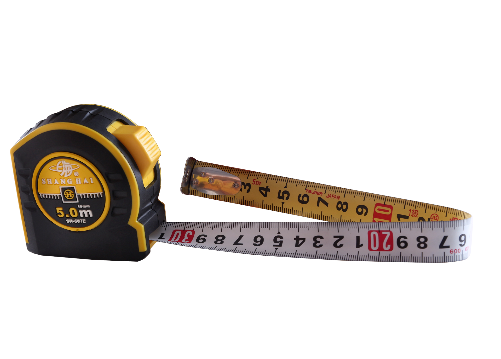 tape measure