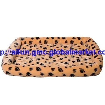 Luxury Pet Bed, Animal toys