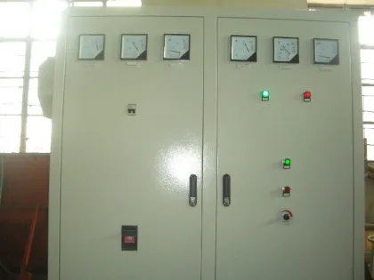 sales mall melting furnace Shanghai Electric Heavy Machinery Co., Ltd
