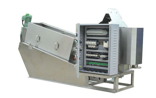 Manual Filter Press For Pharmacy Industrial