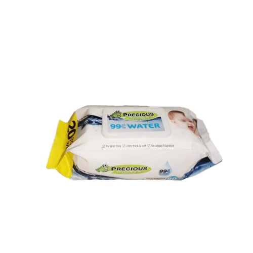 Private Label 99% Sensitive Waterwipes Chusteczki dla niemowląt