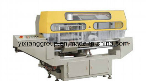 Multi-Function End Milling Machine for Curtain Wall Material