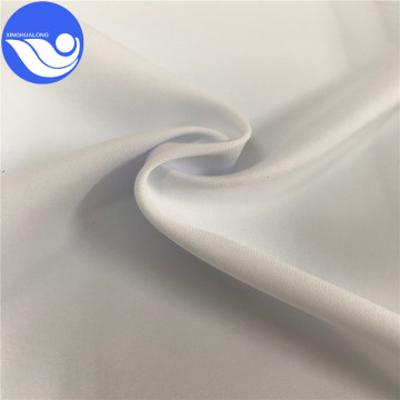 Factory Direct 100% Polyester Minimatt Woven Fabric