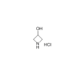 3- 하이드 록시 아자 티딘 HCl, MFCD02683887 CAS 18621-18-6