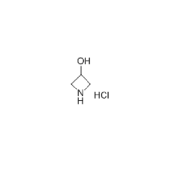 Sal de cloridrato de azetidin-3-ol (Tebipenem Intermediates) CAS 18621-18-6