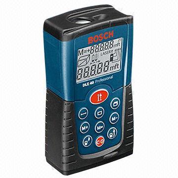 Bosch Digital Laser Distance Meter