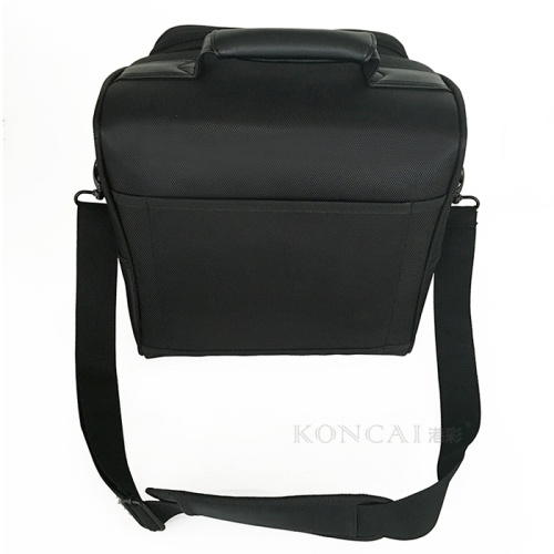 Middle Sized Nylon Beauty Travel Case