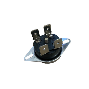 Custom 20A Manual Reset Thermostat for Water Heater KSD306
