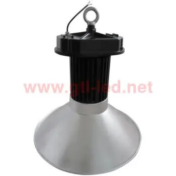 LED bay light CREEchips , interior driver,CE/PSE/ROSH approval