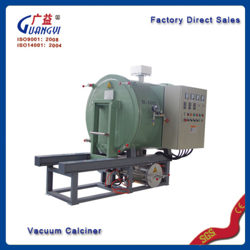 non-woven fabrics vacuum cleaning machine