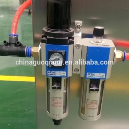 Oats Automatic Food Packing Machine cost