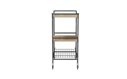 Simple Trolley for Home Furniture