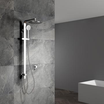 Máy trộn kiểm soát tốc độ dòng tay cầm đơn