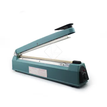Impulse Hand Sealer PFS-200: Manual Sealer for Reliable Packaging