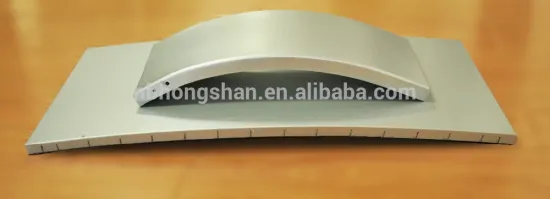 Manufacturer aluminum sheet plate
