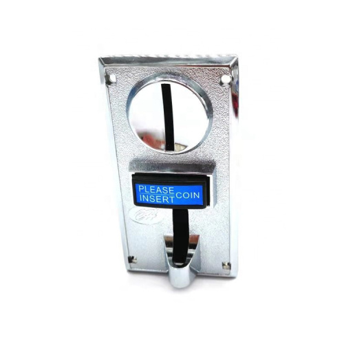 Electronic Coin Selector CH-924