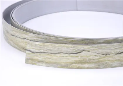 Popular PVC/ABS Edge Banding Stone Line from SINOWOLF