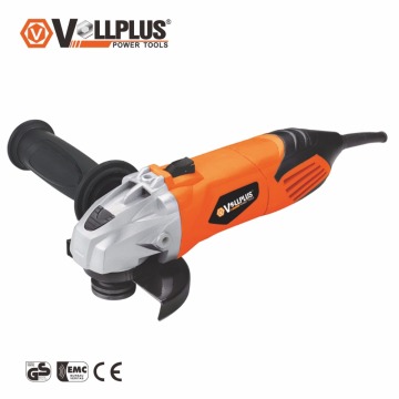 VOLLPLUS VPAG1012 115mm Electric Grinder 810 910W power tools Angle Grinder for cutting grinding