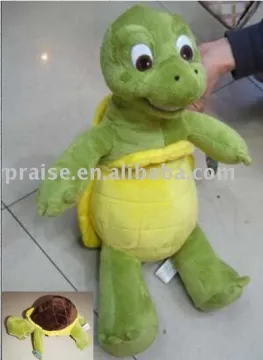 tortoise toy