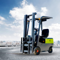 Japanese engine forklift truck 2 ton 4 ton Electric Forklift Price