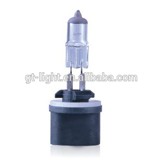 auto lamp 880 clear halogen bulb