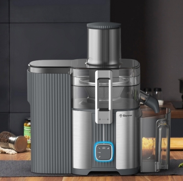Electric Smoothie Centrifugal Juicer Extractor