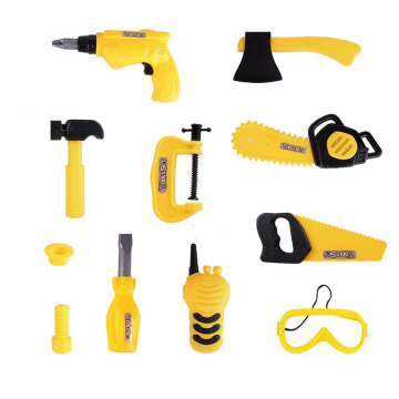 Kids' Toy Tool Set: EPT Dollar Toys for Creative Play and Learning