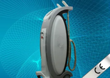 10mhz Bipolar Rf Beauty Machine Skin Tightening For Beauty Salon
