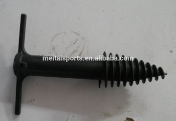 sand umbrella holder,sand anchor for beach