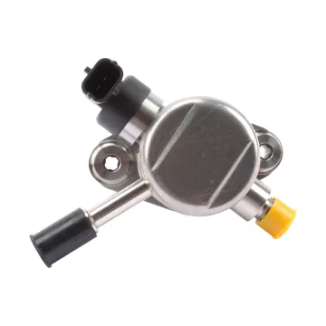 Direct Injection High Pressure Fuel Pump Replacement for GMC Chevrolet Captiva: Part Numbers EP1028, M73109, HM10008, 12608371, 12633115