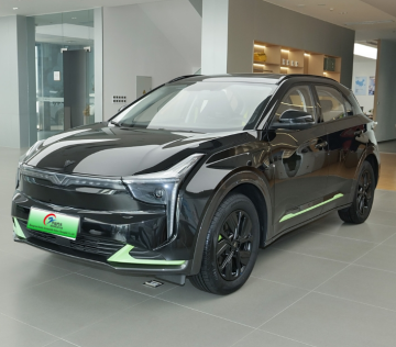 NETA U Pro: 610/500/400km Range EV SUVs