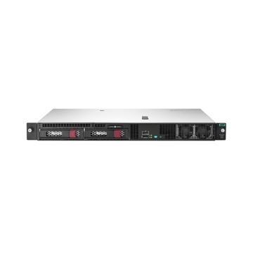 HPE PROLIANT DL20 GEN10 MINI XEON RACK MOUN