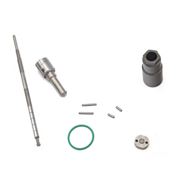 Injector Repair Kits and Valve Plate for Isuzu Forward 4HK1