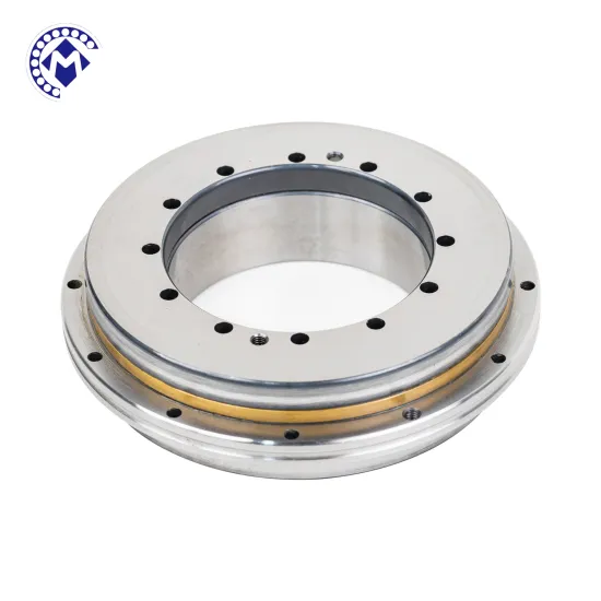 P2P4P5P6 Slewing Bearings: Yrt120, Yrt150, Yrt180 in Stock
