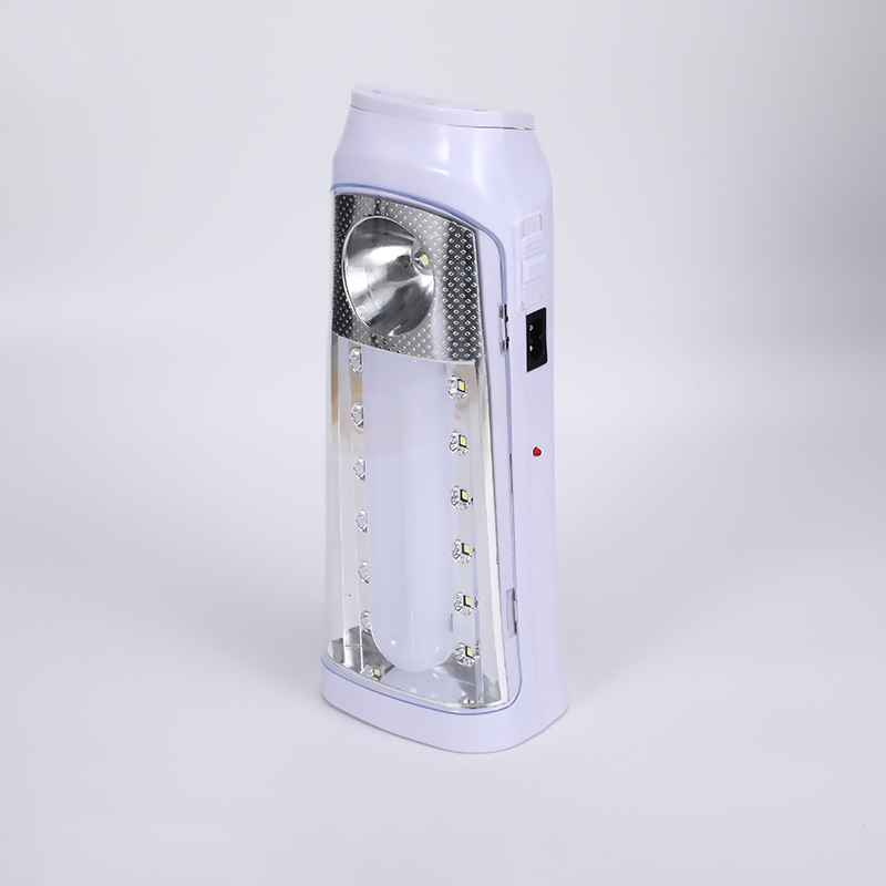 Portable LED Emergency Lantern