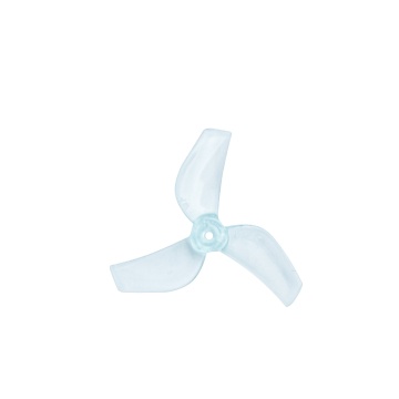 GEMFAN 1.2 Inch 3 Blade Drone Propeller 4 Pairs