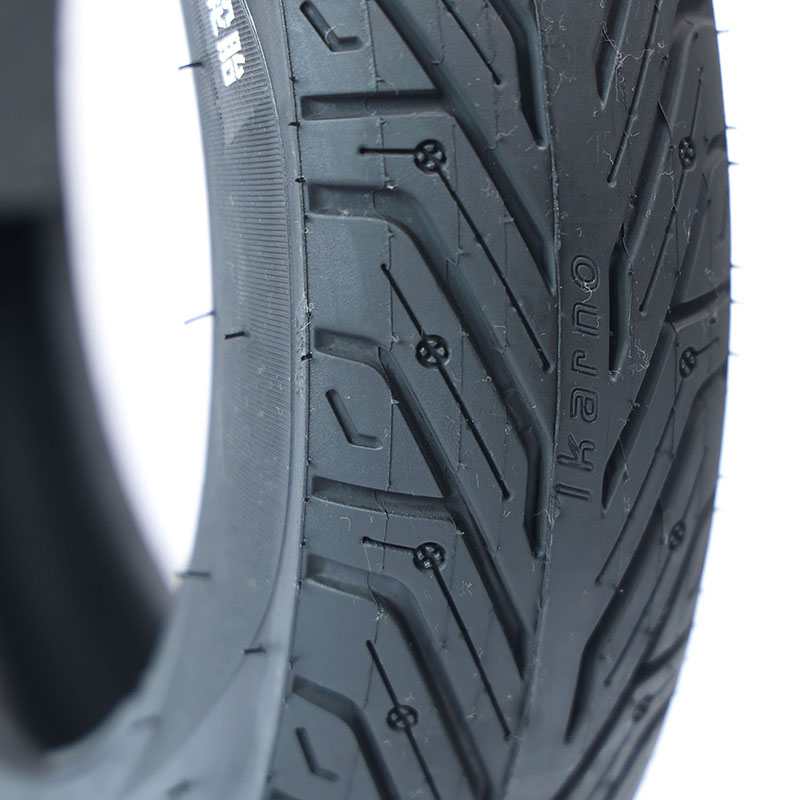 Wear-resistant scooter tire 3.00-10 JD666B