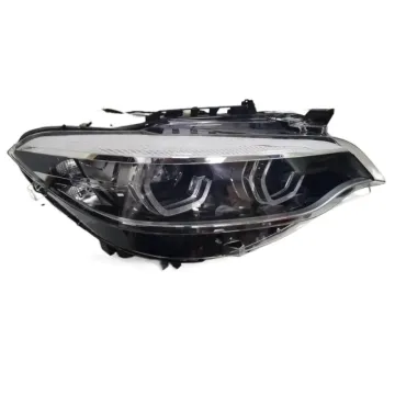 Used LED Headlights Fit for BMW 2 Series F22 F23 F44 F87 (2017-2020)