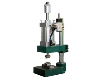 Optical Fiber Ferrule Bonding Machine , Fiber Optic Ferrule Bonding Equipment